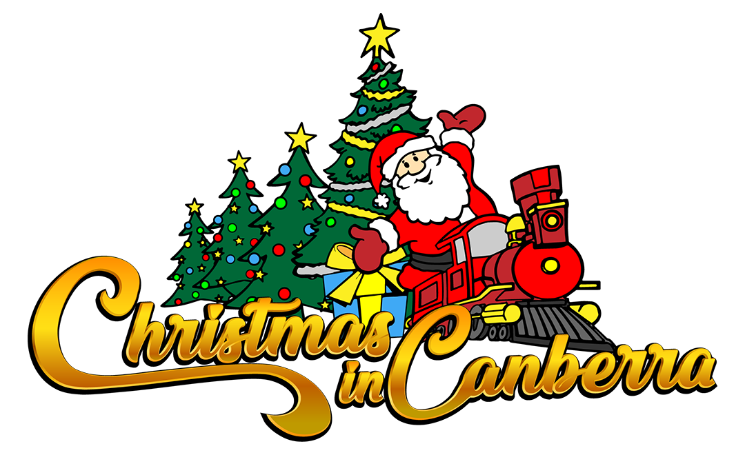 Christmas in Canberra